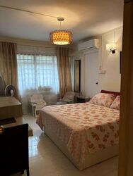 Blk 717 Pasir Ris Street 72 (Pasir Ris), HDB Executive #530035491